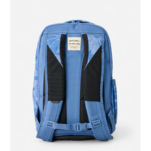 Plecak RIP CURL F-LIGHT WEEKENDER 23L granatowy
