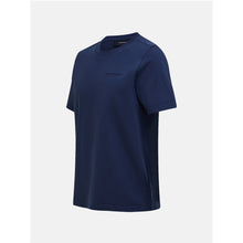 adventuresports koszulka-peak-performance-m-original-small-logo-tee-g81142050-2n3 detail
