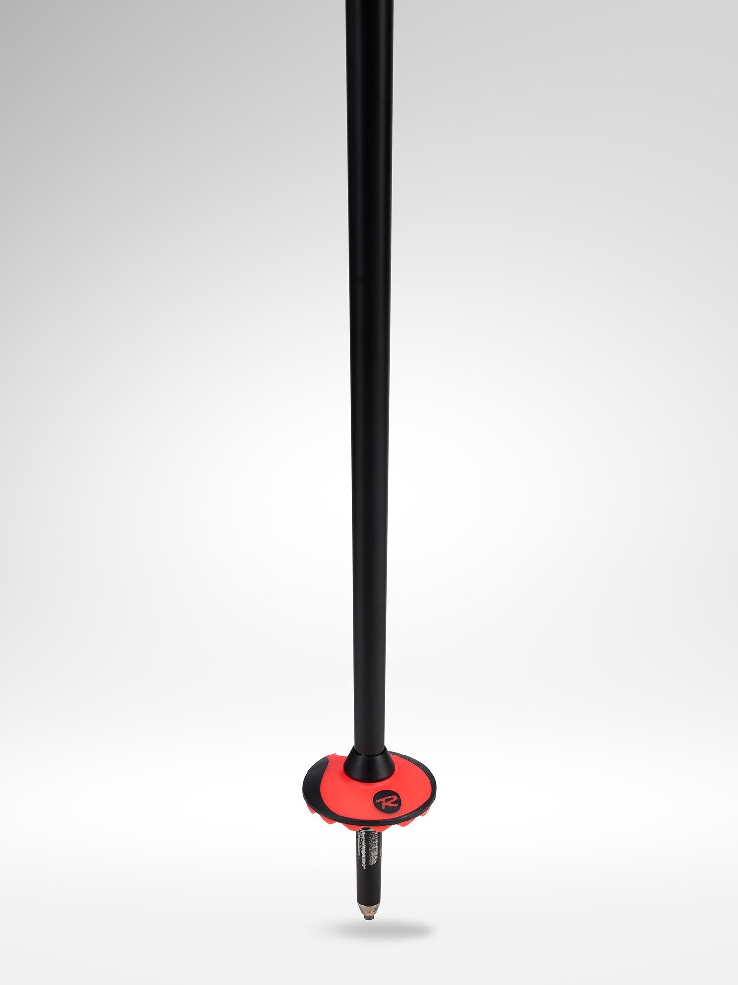 Kije narciarskie ROSSIGNOL Hero SL Red
