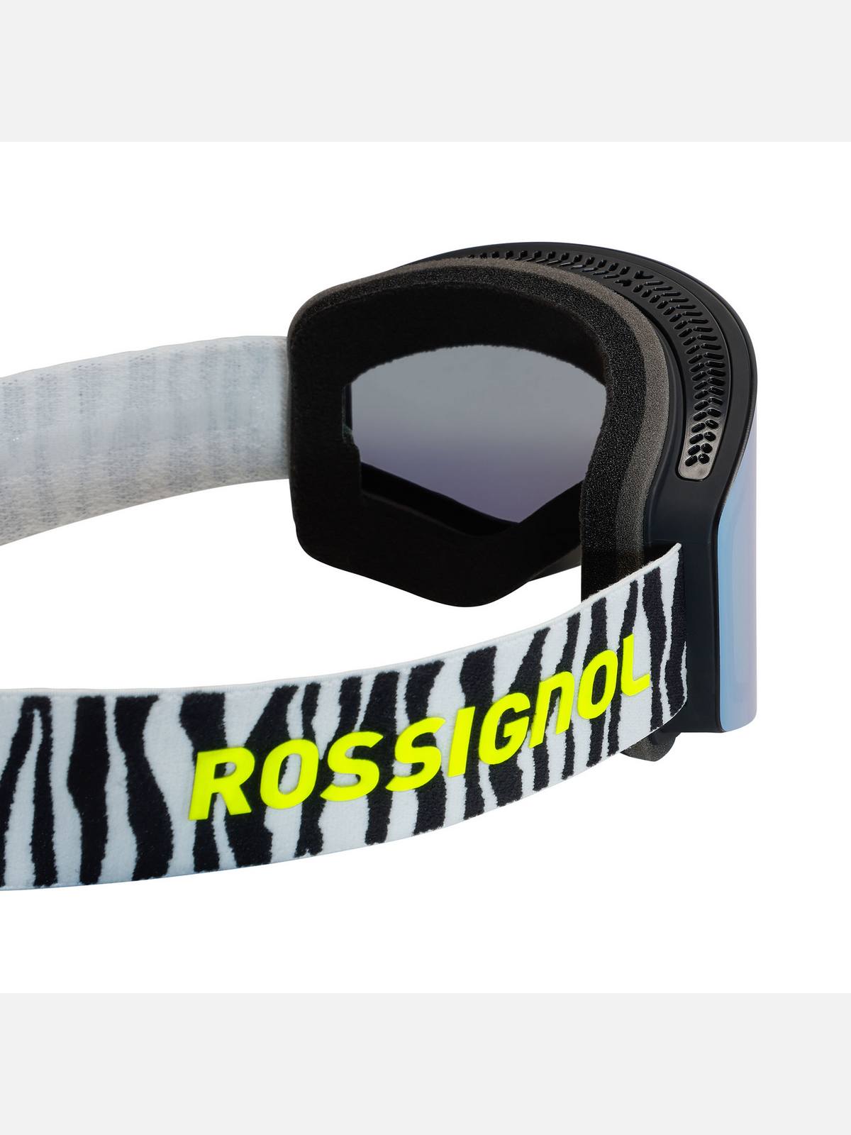 Gogle narciarskie ROSSIGNOL Otava Zebra Cat 2