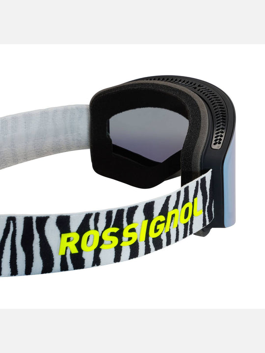 Gogle narciarskie ROSSIGNOL Otava Zebra Cat 2
