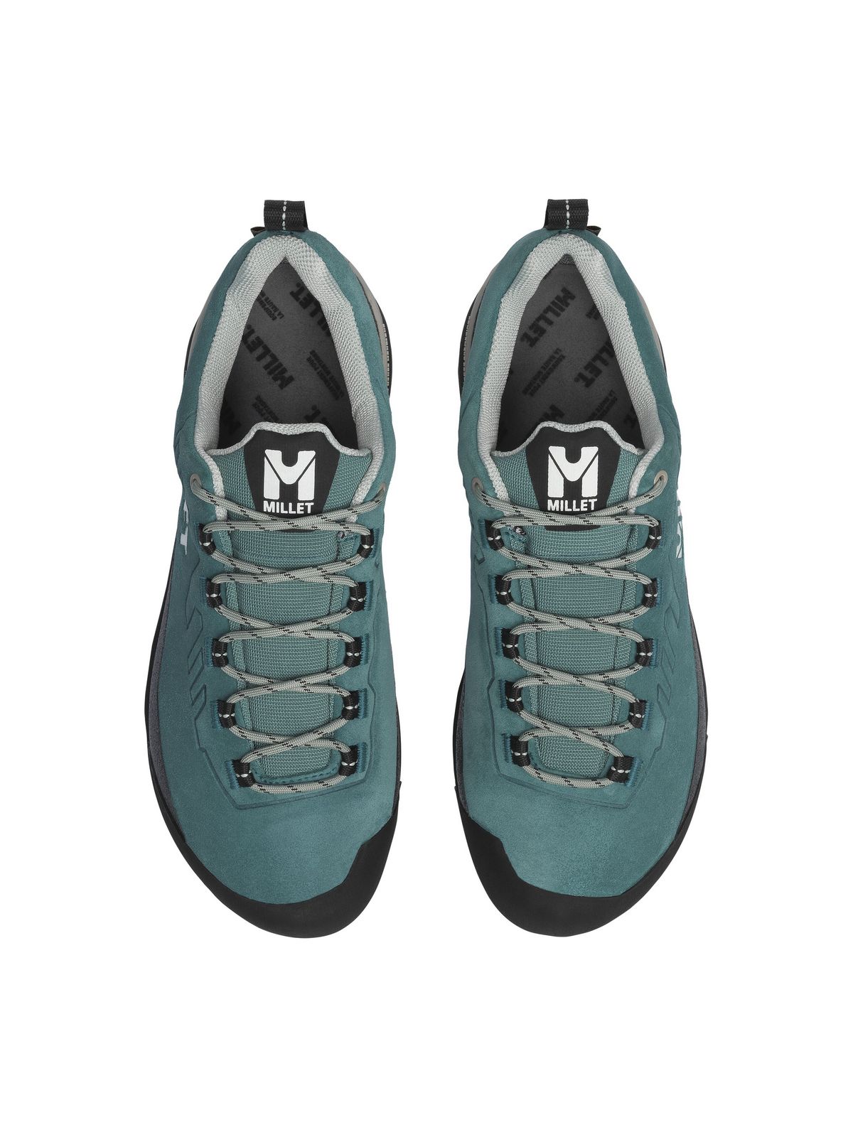 Buty MILLET CIMAIPRO GTX W zielony