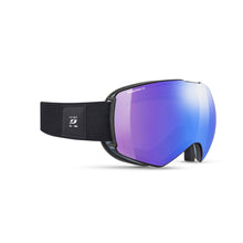 Gogle narciarskie JULBO Lightyear czarny fotochrom Cat 1-3 Glare Control
