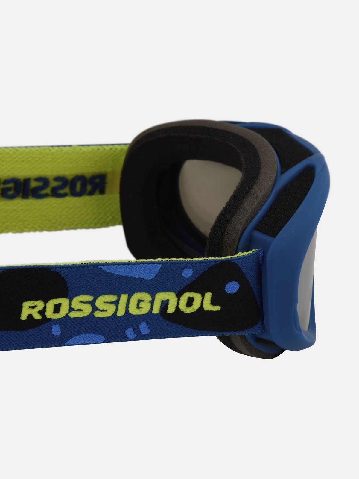 Gogle narciarskie dla dzieci ROSSIGNOL Kiddie Blue cat.3