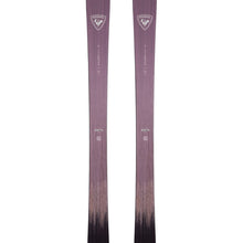 Narty freeride damskie ROSSIGNOL RALLYBIRD SOUL 92 OPEN
