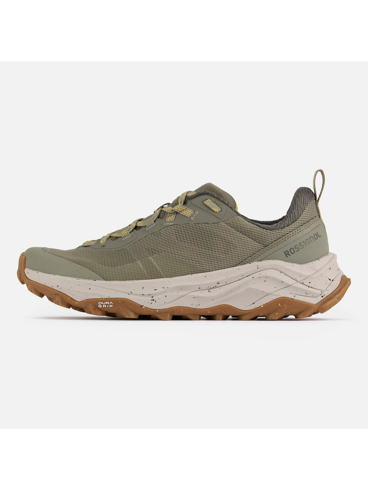 Buty męskie trekkingowe ROSSIGNOL Altiridge zielone