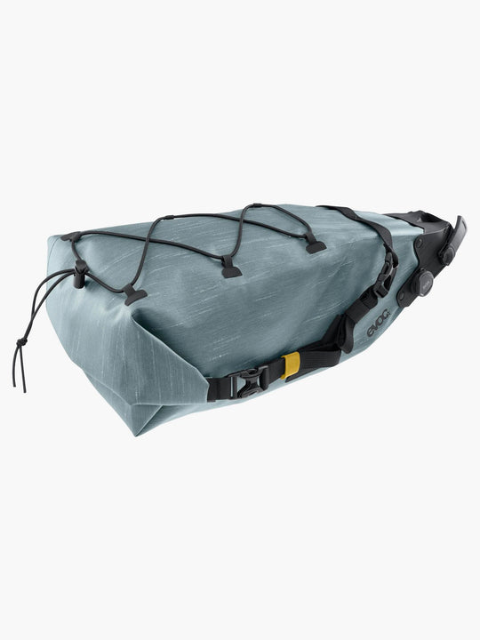 Torba podsiodłowa EVOC Seat Pack Boa Wp 8 steel
