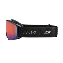 Gogle narciarskie JULBO Launcher czarny Spectron 2
