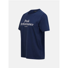 adventuresports koszulka-peak-performance-m-original-tee-g81143070-2n3 detail
