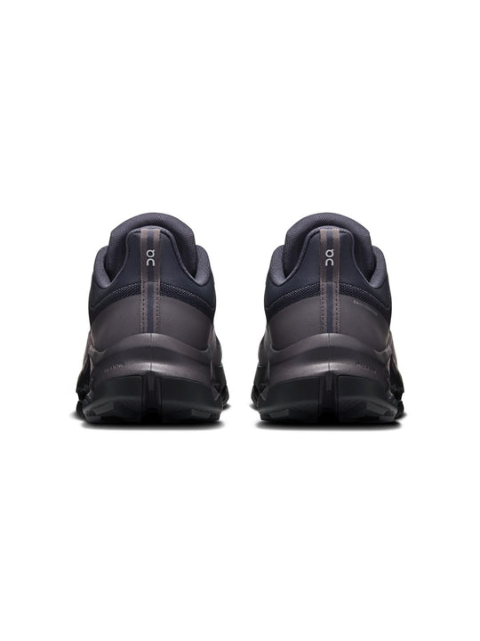 Buty outdoorowe męskie ON Cloudhorizon 2 WaterProof szary
