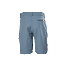 Szorty męskie HELLY HANSEN HH QD CARGO SHORTS niebieskie - Adventure Sports
