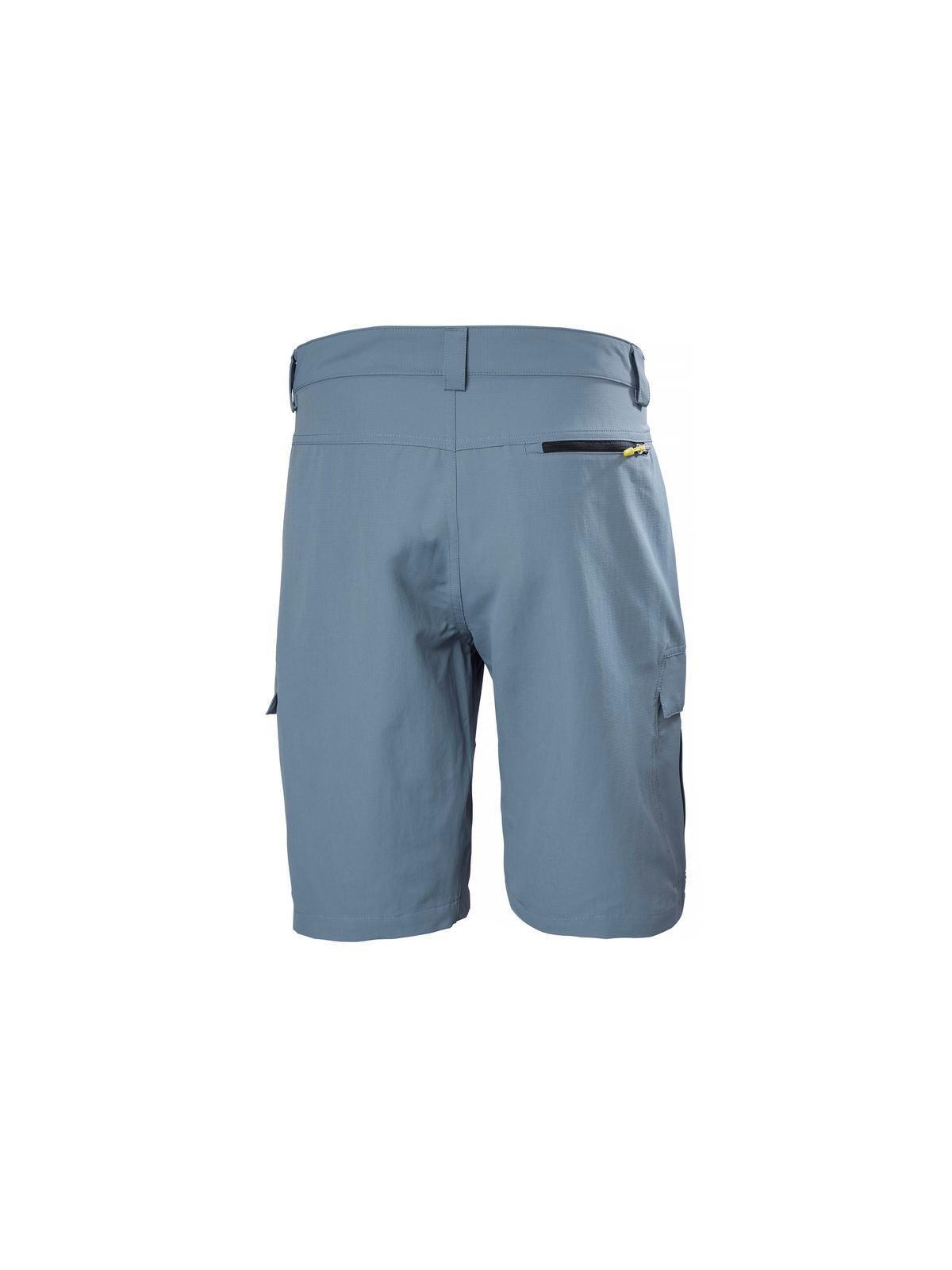 Szorty męskie HELLY HANSEN HH QD CARGO SHORTS niebieskie - Adventure Sports