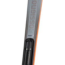 Narty ROSSIGNOL Arcade 82 + wiązania LOOK Xpress 11 GW B83
