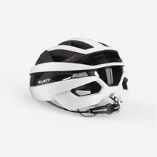 Kask rowerowy RUDY PROJECT Rebel Carbon White (Matte) - Adventure Sports
