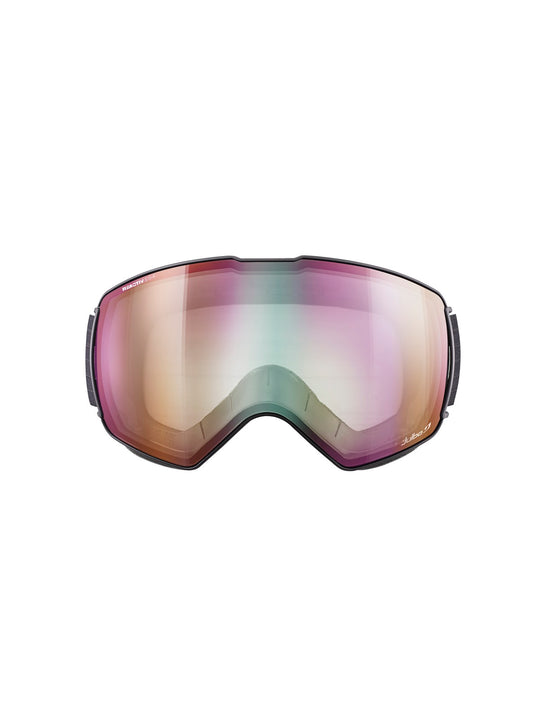 Gogle narciarskie JULBO LIGHTYEAR czarne fotochrom Cat 0-4 High Contrast
