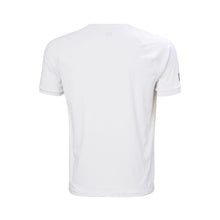 Koszulka HELLY HANSEN Hp Ocean T-Shirt 2.0 biały - Adventure Sports
