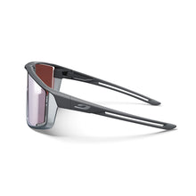 Okulary przeciwsłoneczne JULBO Fury - Spectron HD 3 - Dark Gray/Chrome Gray
