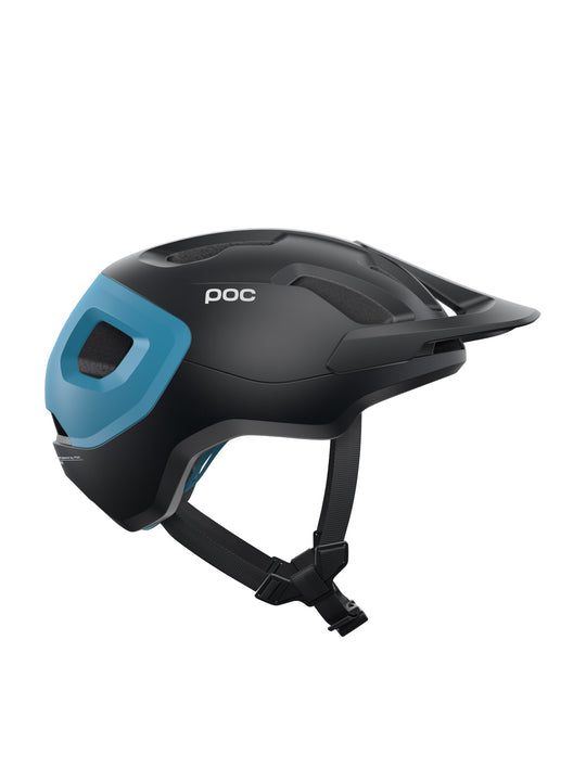 Kask Rowerowy POC AXION SPIN - rowerowy - Adventure Sports
