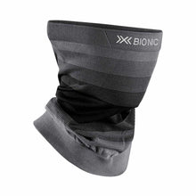 Komin narciarski X-BIONIC Invent Fx Neckwarmer - Adventure Sports
