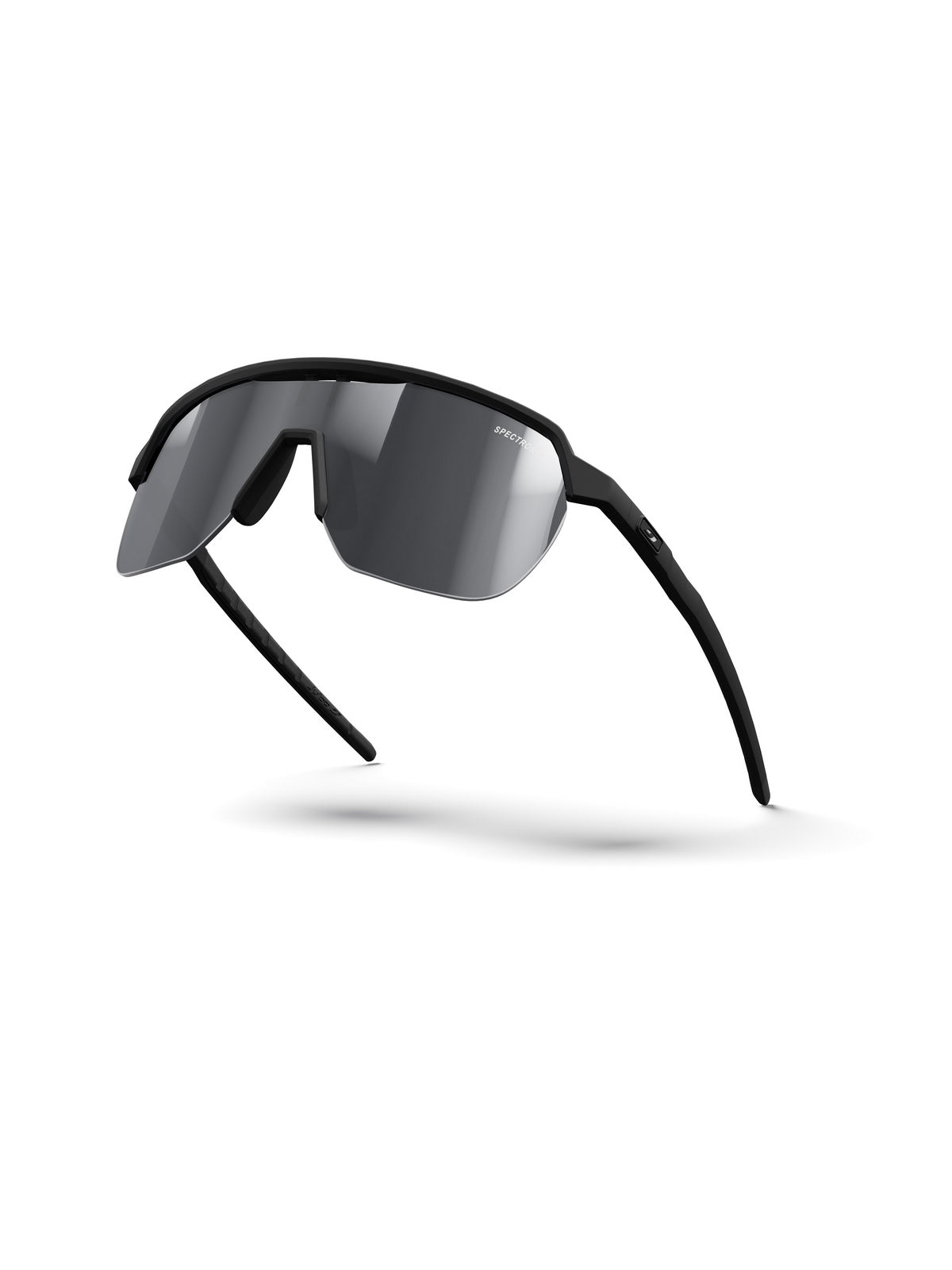 Okulary przeciwsłoneczne JULBO Frequency - Spectron 3 - Black