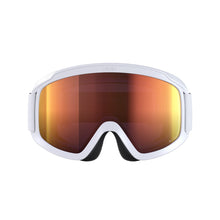 Gogle narciarskie POC Opsin biały Cat.2
