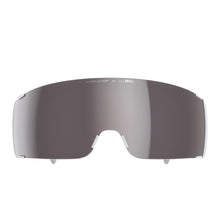 Okulary rowerowe POC Propel białe - Clarity Road/Sunny Silver cat.3
