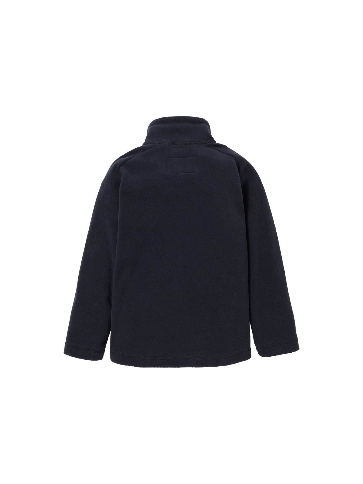 Bluza dziecięca HELLY HANSEN K Daybreaker 2.0 Jacket Kolor granatowa