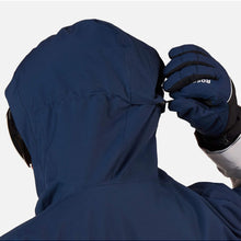 Kurtka narciarska męska ROSSIGNOL Velika Insulated Jkt niebieska
