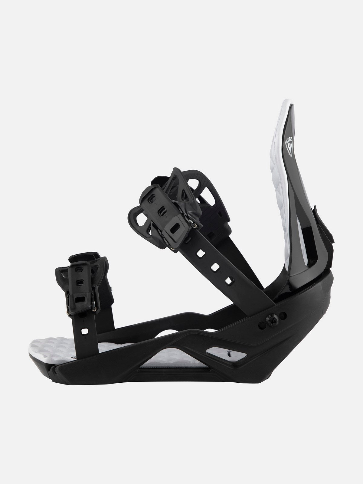 Wiązania snowboard damskie ROSSIGNOL VOODOO