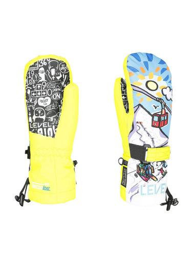 Kolor: Yellow