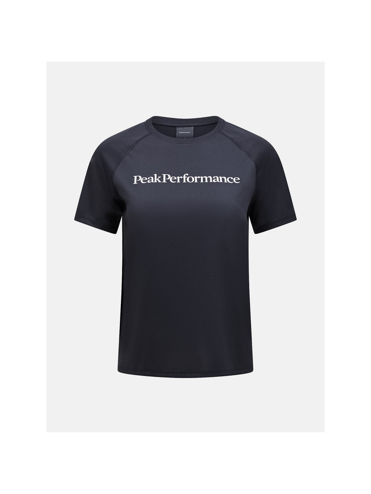 Koszulka Peak Performance W Active Tee czarny