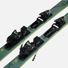 Narty DYNASTAR M-Cross 80 + LOOK Xpress 11 Gw B83 Black
