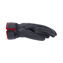 Rękawice narciarskie męskie HELLY HANSEN ALPHA GLOVE granatowe
