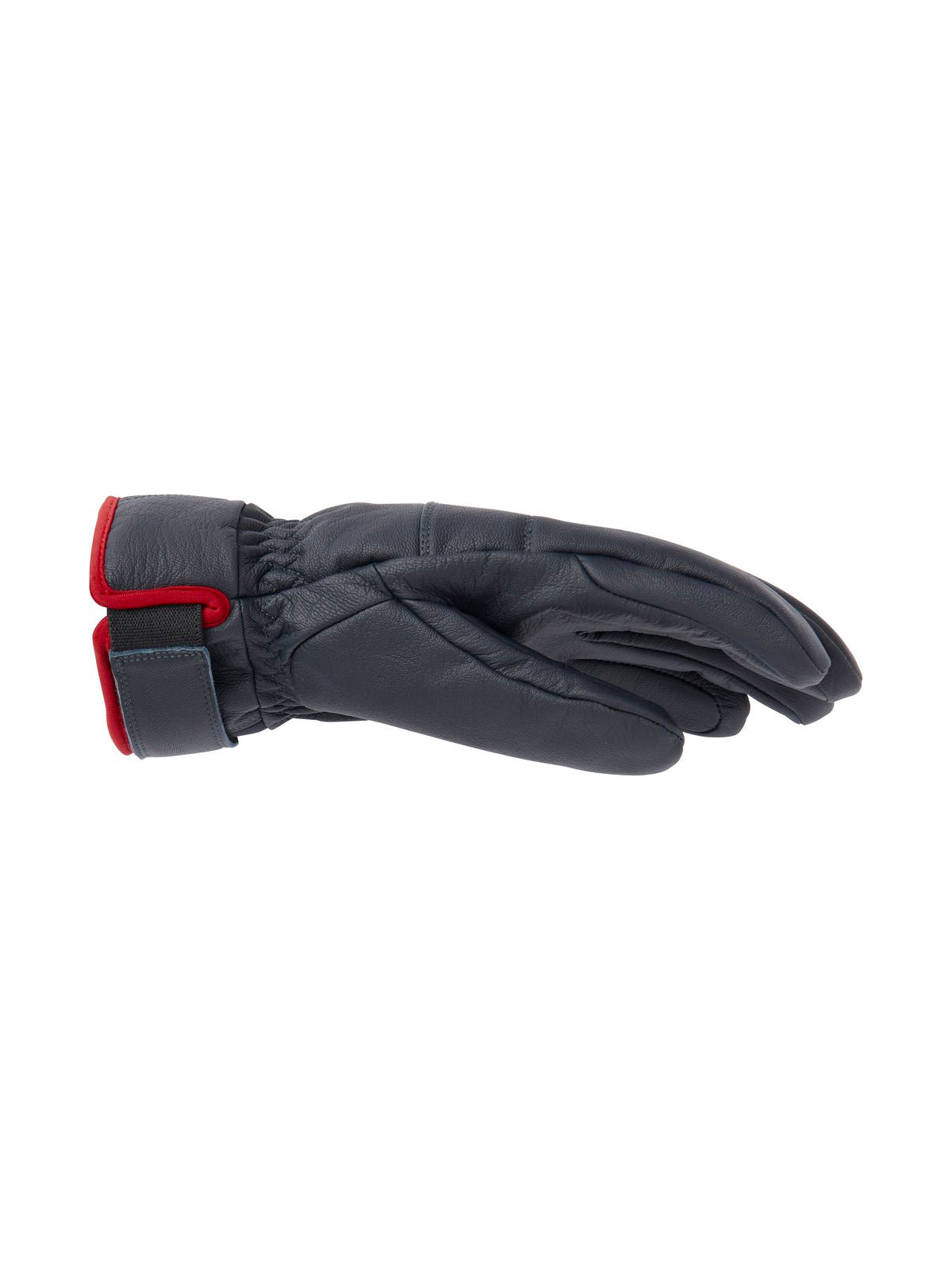 Rękawice narciarskie męskie HELLY HANSEN ALPHA GLOVE granatowe