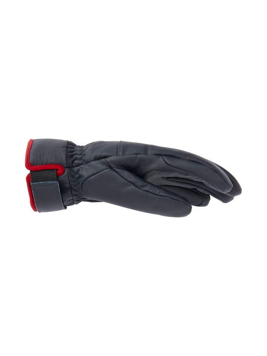 Rękawice narciarskie męskie HELLY HANSEN ALPHA GLOVE granatowe
