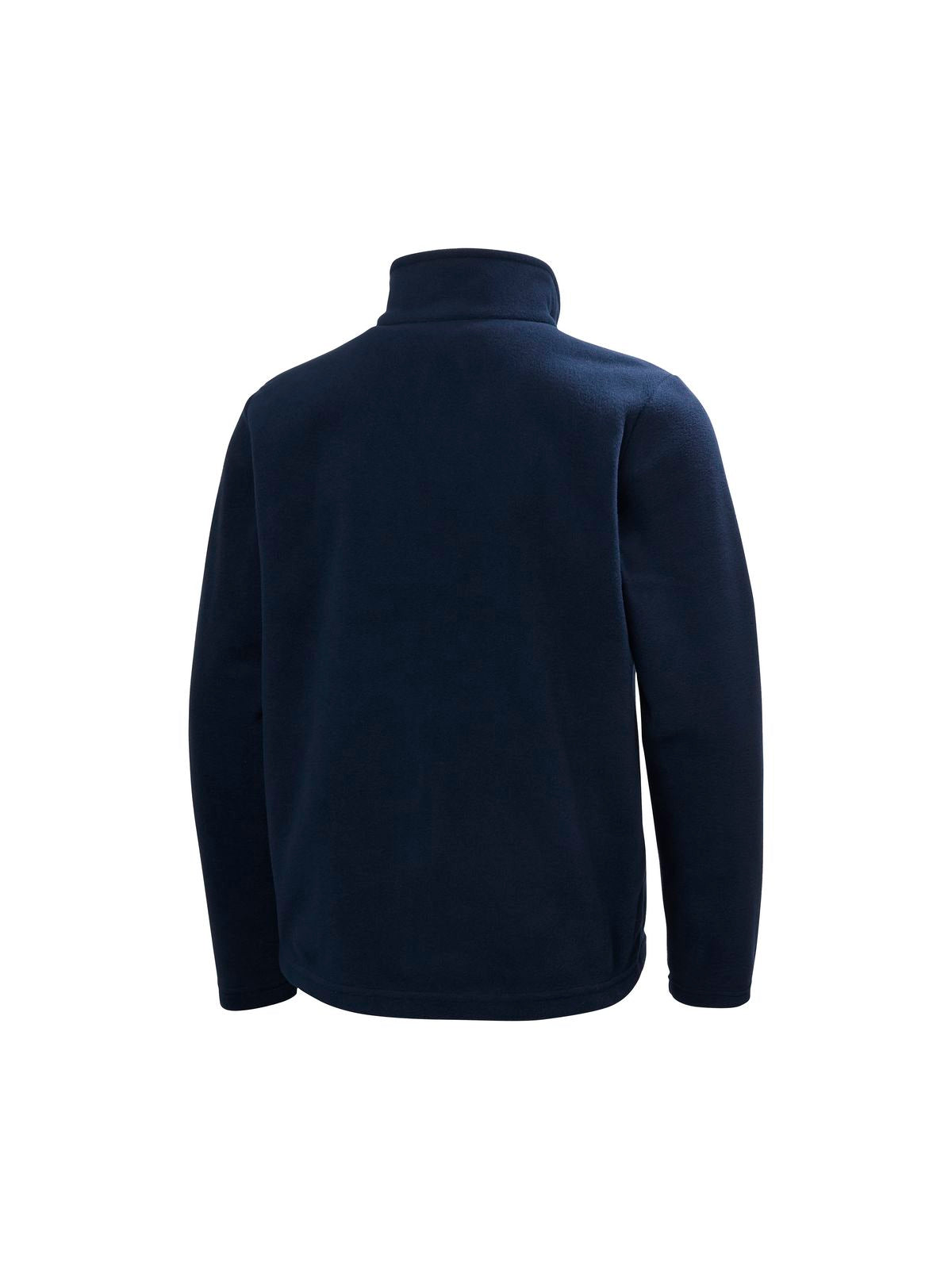 Polar dziecięcy HELLY HANSEN Jr Daybreaker Jacket granatowy