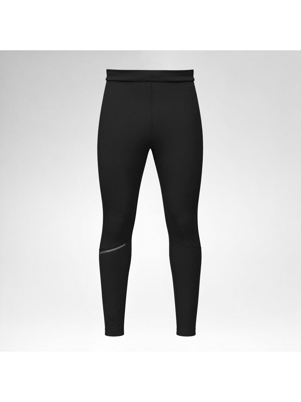 Legginsy męskie ROSSIGNOL M First Layer Tight czarne