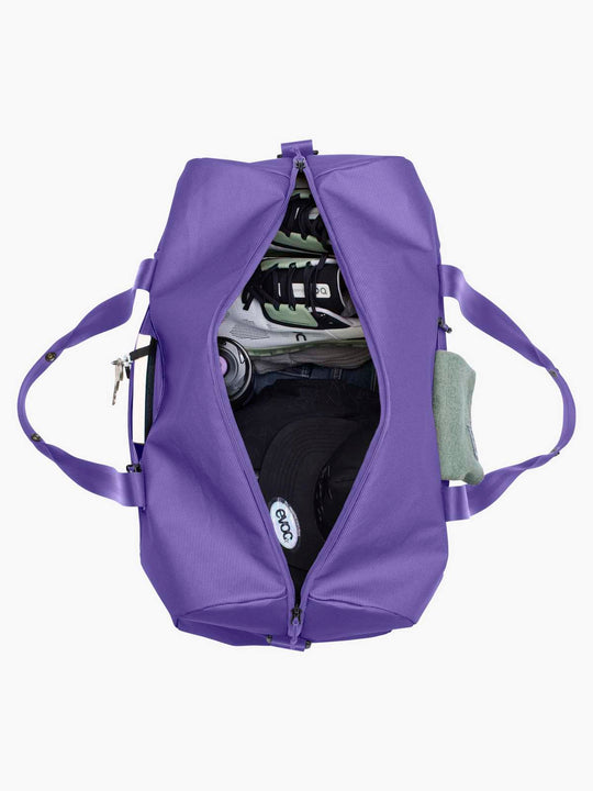 Torba podróżna EVOC Weekender 40 violet/black
