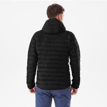 Kurtka MILLET M Fitz Roy Warm Hoodie czarny
