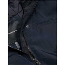 Parka damska PEAK PERFORMANCE Treeline HIPE 2L Insulated Shell Parka czarna
