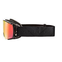 Gogle narciarskie JULBO Launcher czarny fotochrom Cat 1-3 Glare Control
