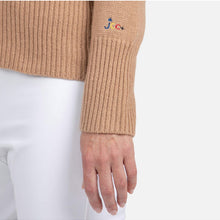 Sweter damski ROSSIGNOL W Jcc Lounge Pull
