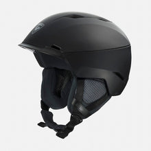 Kask narciarski ROSSIGNOL Alta Impacts czarny
