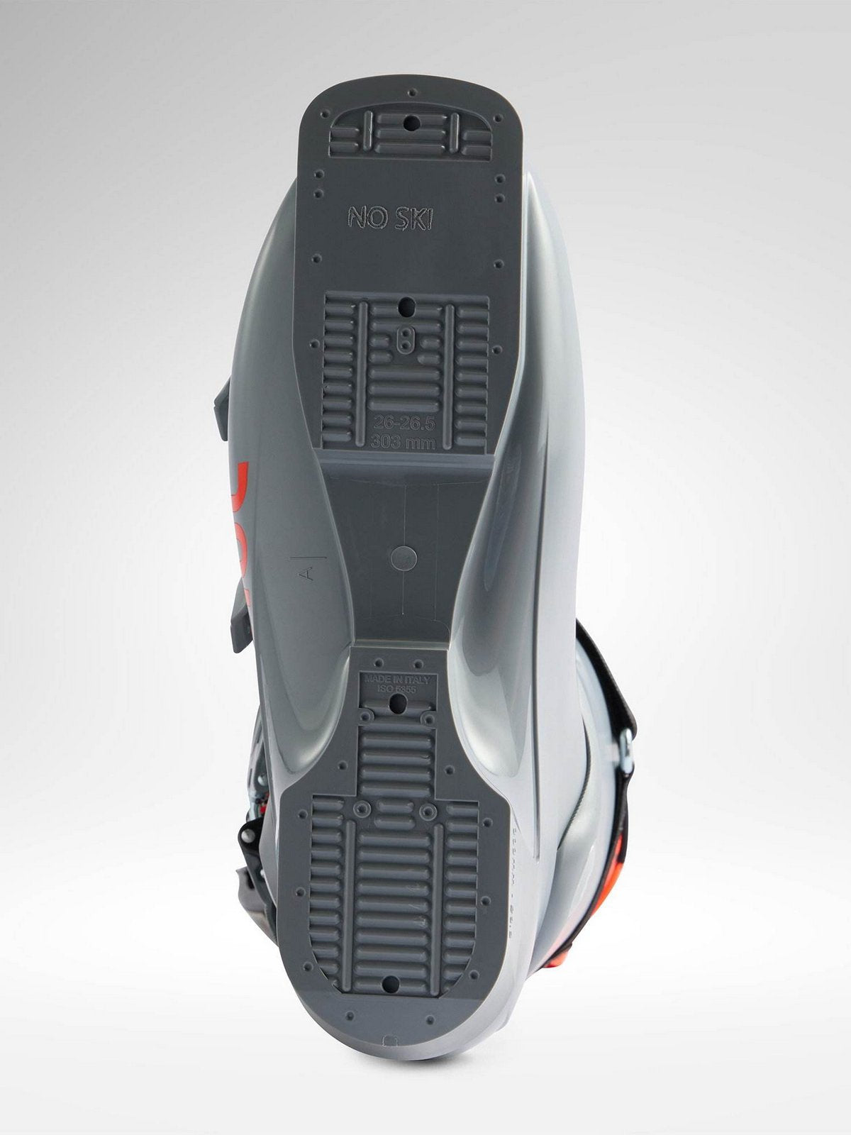 Buty narciarskie ROSSIGNOL Hero World Cup 110 Sc - Power Grey