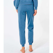 Spodnie RIP CURL Wave Shapers Trackpant - niebieski - Adventure Sports
