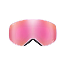 Gogle narciarskie JULBO Pulse różowo szare Cat 3
