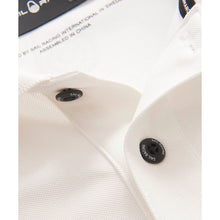 Koszulka SAIL RACING Spray Technical Polo Biały - Adventure Sports
