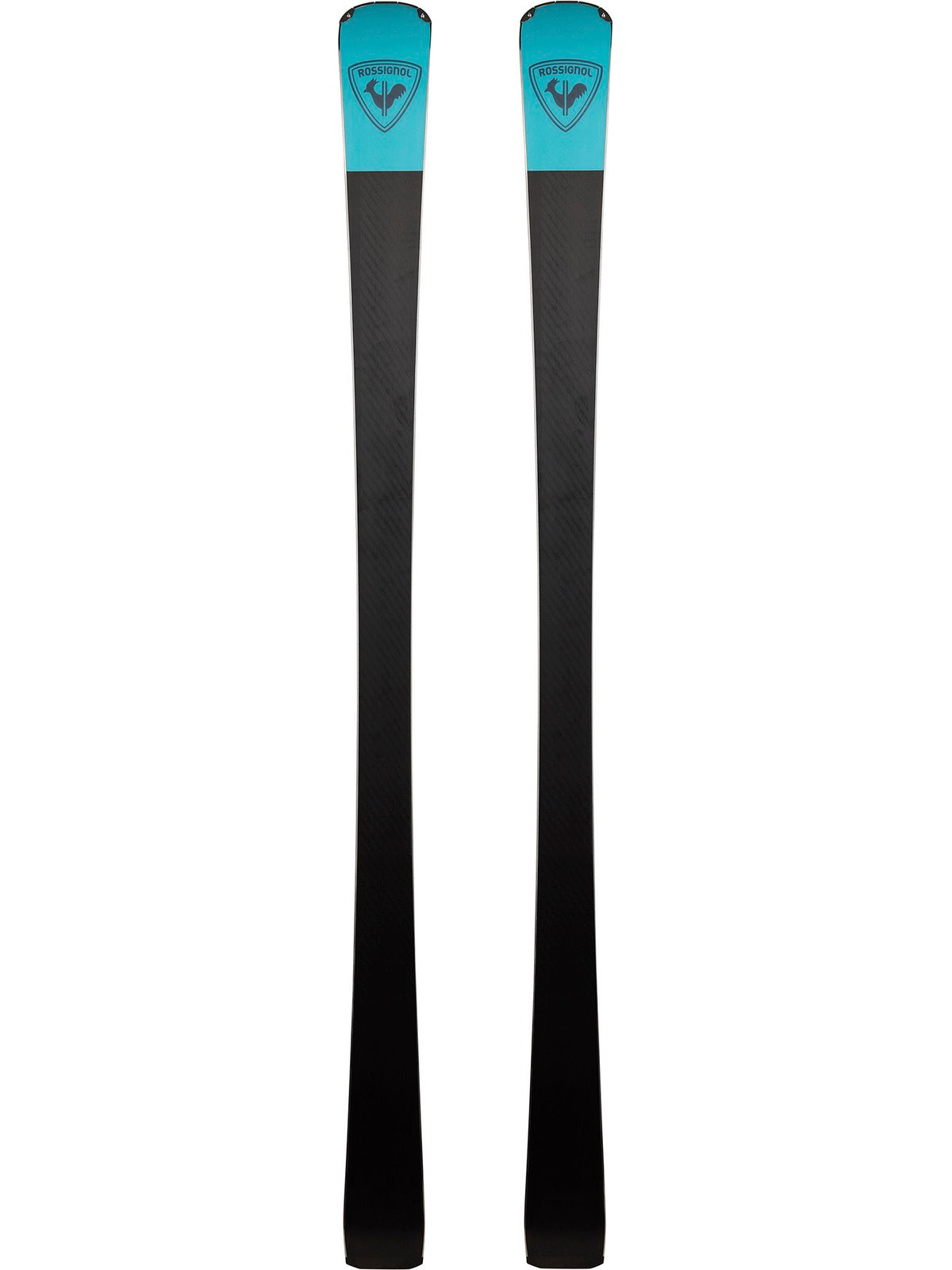 Narty ROSSIGNOL FORZA 50° CAM + wiązania LOOK NX 12 Konect GW B80