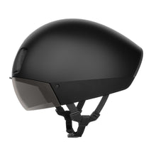 Kask rowerowy POC Procen Air czarny mat
