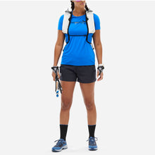 Koszulka MILLET INTENSE ESSENTIAL TS SS W niebieski
